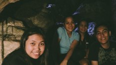 Lumiang & Sumilong Cave Connection